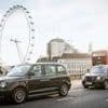 How London's iconic black cabs will survive the Uber age