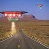 Funky little Arizona town is hailed the 'new Roswell' after strange UFO sightings