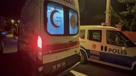 Kına gecesinde bıçaklı 'halay' kavgası: 12 yaralı