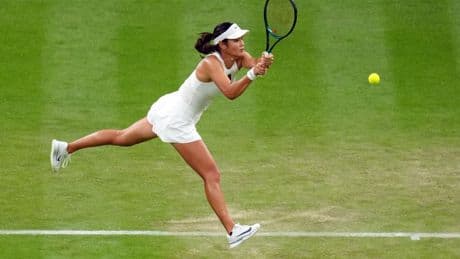 Britons Jack Draper and Emma Raducanu to face each other in US Open doubles
