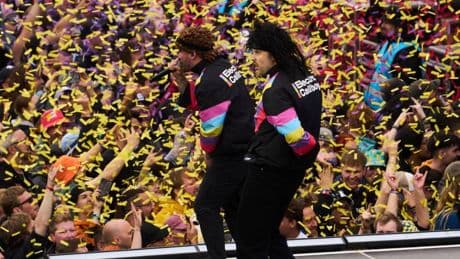 Selbstversuch bei Rock am Ring: Wie viele Bands kann man an einem Tag sehen?