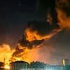 Putin's deadly response to Trump's new ultimatum: Russian bombs kill 20 including 16 in strike on a prison hours after Donald told Kremlin to end war in 10 days