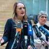 Forderung nach Sondersitzung: Grüne verlangen rasche Wahl der Verfassungsrichter im Bundestag