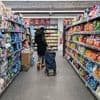 Inflation : les prix à la consommation ont progressé à 0,8 % sur un an en mars, annonce l’Insee