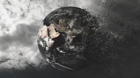Científicos revelan la nueva fecha del fin del universo