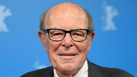Marcel Ophüls: Deutsch-französischer Oscarpreisträger ist tot