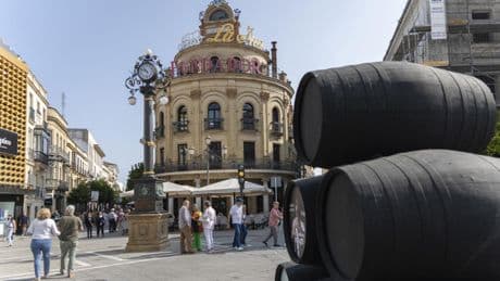 Nostalgia de Jerez