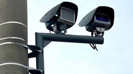 Ontario city pauses speed cameras after 32K tickets handed out in 3 weeks