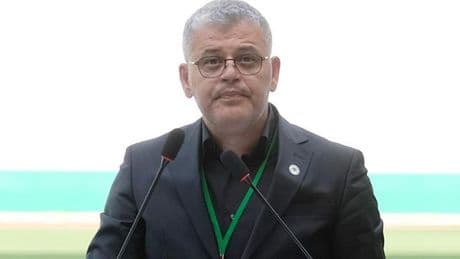 Konyaspor, yeni başkanını seçti