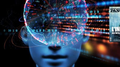L’inganno dell’intelligenza artificiale – Panorama in edicola