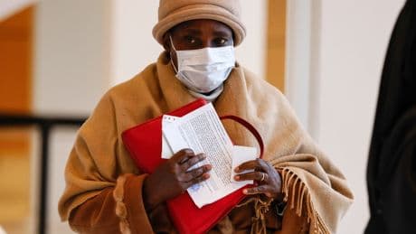 Génocide au Rwanda : des juges françaises ordonnent un non-lieu pour Agathe Habyarimana