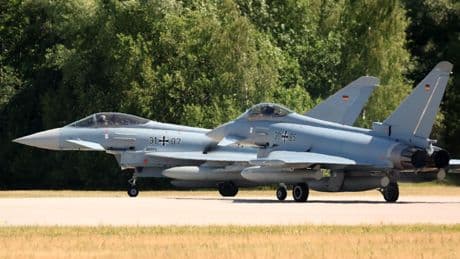 Reaktion auf Polen-Vorfall - So rüstet sich Deutschland nach Putins Drohnen-Provokation