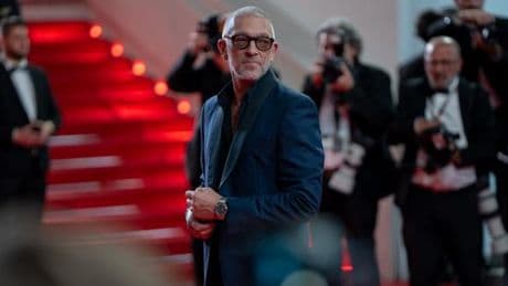 Dans « Les Linceuls », Vincent Cassel troublant alter ego de David Cronenberg