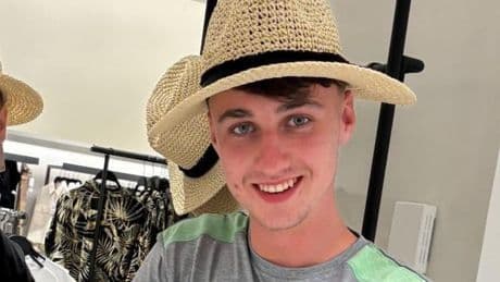Jay Slater took ecstasy and cocaine before he went missing - but did not steal a Rolex watch, inquest hears
