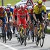 Live Vuelta | Bekijk hier de actuele koerssituatie van de langste etappe