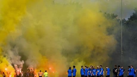 Vitesse gaat in beroep tegen intrekking proflicentie