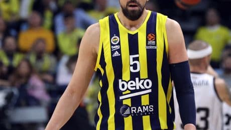 F.Bahçe Beko’dan Sertaç Şanlı açıklaması!