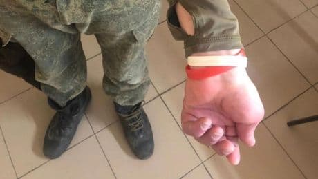 "Si mueren en Ucrania, nadie lo notará": Rusia recluta 250.000 presos en tres años, el 40% de ellos gravemente enfermos