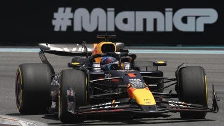 Biglietti fino a 500.000 $ per un weekend di Formula 1 da tutto esaurito: è possibile solo a Miami