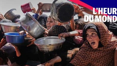 Comment Israël compte-t-il occuper la bande de Gaza ?