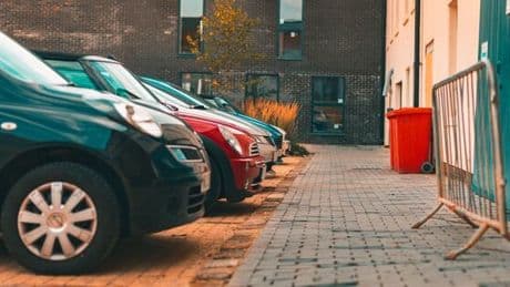Motorists parking on driveway instead of garage given £178 boost