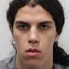 Prolific teenage criminal, 18, who tried to steal Bridgerton star's phone during 'ruthless' thieving spree after mugging Aled Jones for his Rolex is jailed for just 22 months