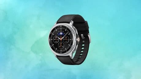Galaxy Watch8 : une offre inédite qui risque de vite disparaître sur le site Samsung