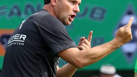 Was Virkus und Seoane beschäftigt: Borussia muss am Tegernsee einen mehrfachen Spagat schaffen
