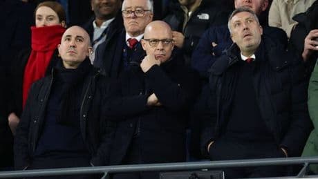 Man Utd transfer target has already rejected move as 'INEOS shortlist new option'
