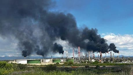 Las nucleares catalanas de Ascó I y II y Vandellòs II, cerradas