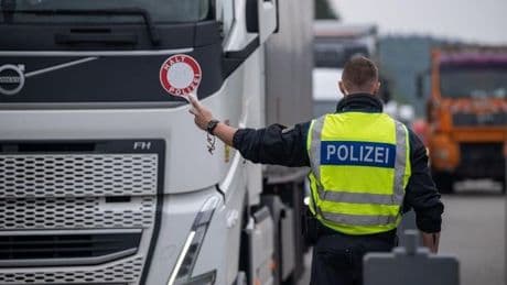 Neue Härte an deutscher Grenze – aber drei entscheidende Nachteile