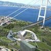 Nach Sizilien mit dem Auto: Mit dieser Brücke will Meloni Trump austricksen