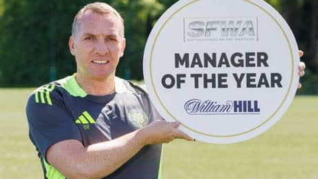 Brendan Rodgers vows 'no barriers' on Celtic in the Champions League but boss offers one caveat
