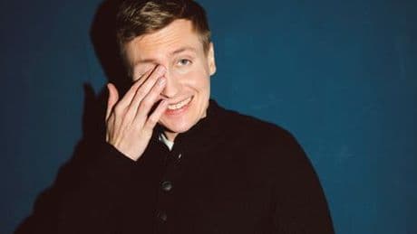 Till Reiners: »Gute Comedy ist wie eine griechische Tragödie. Sie riecht nur schlechter«