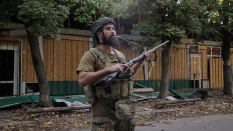 En direct, guerre en Ukraine : rencontre Ukrainiens-Américains à la fin de la semaine, attaque russe dans l’oblast de Donestk... le point sur la situation