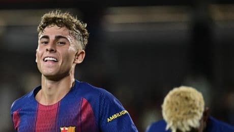 ¿Por qué el Chelsea quiere a Fermín López?