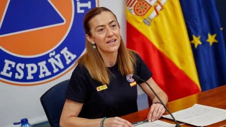 Protección Civil da por terminada la crisis de incendios en España: "Este trágico episodio ha finalizado"