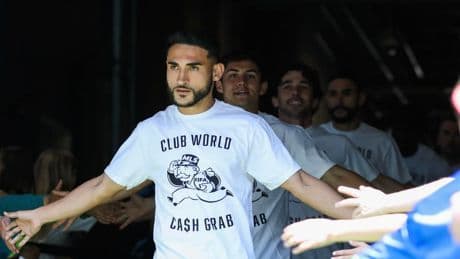 Seattle Sounders Players Accuse MLS Of Club World Cup Cash Grab