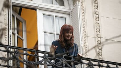 Aflora el patrimonio de Cristina Kirchner: 26 propiedades, cuentas y empresas