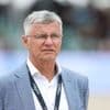 Springreiten: Zwei Wochen vor CHIO: Nationalteam reitet auf Platz sieben