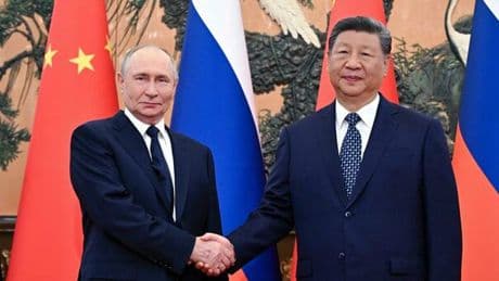 Putin e Xi, dal gasdotto Power of Siberia 2 alla Global Governance: perché i leader di Russia e Cina sono vicini come mai
