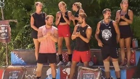 SURVİVOR birinci eleme adayı... Survivor ELEME POTASINDAKİ İSİMLER! 12 Mayıs 2025 Survivor'da yaşananlar!