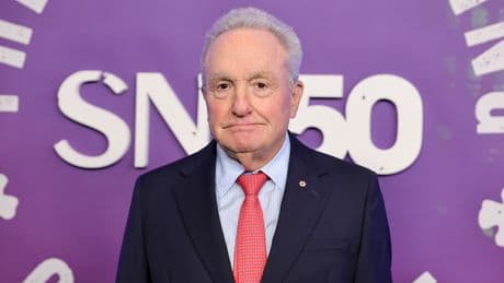 Lorne Michaels wanted this banned ‘SNL’ singer to perform at 50th anniversary if they were alive