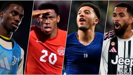 <p>Calciomercato Juve: David con lo sconto, nodo Sancho, spiraglio Douglas Luiz e nuova soluzione Weah</p>