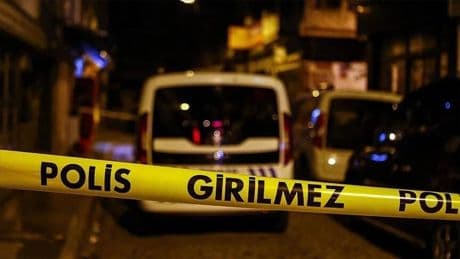 Eniştesini öldüren uzman çavuş intihar etti
