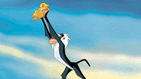 'El Rey León' y aquellos veranos de videoclub