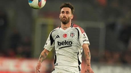 Bobo: 'Rafa Silva derbide fark yaratacak'