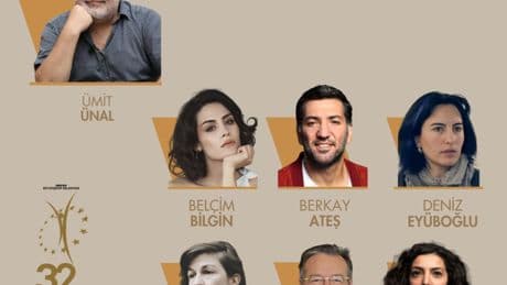 Altın Koza'nın jürisi belli oldu