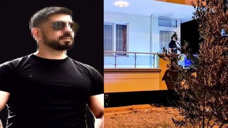 Molotoflu saldırıda 'yanlış daire' iddiası