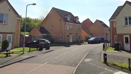 Man, in his 70s, dead after two house fires in Bilston as police investigate